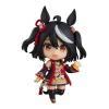 Uma Musume Pretty Derby Figura Nendoroid Kitasan Black 10 cm