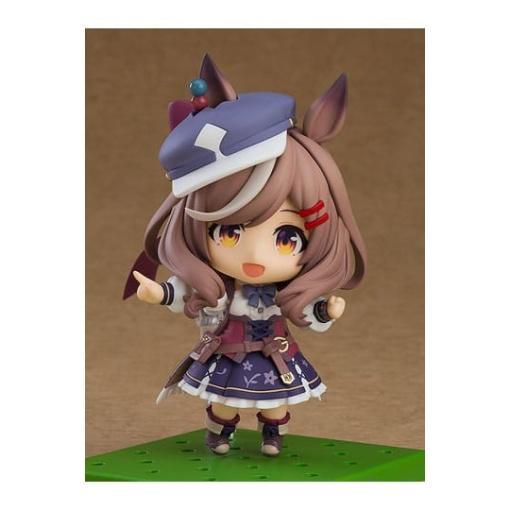 Uma Musume Pretty Derby Figura Nendoroid Matikanetannhauser 10 cm