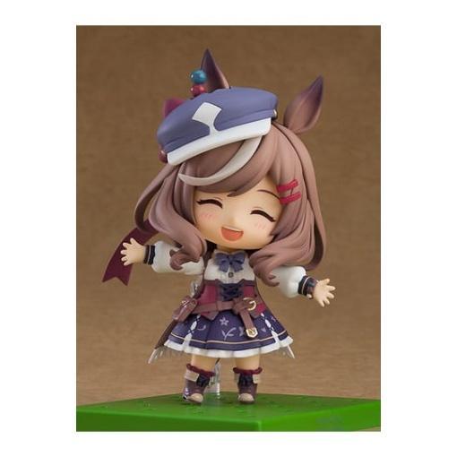 Uma Musume Pretty Derby Figura Nendoroid Matikanetannhauser 10 cm