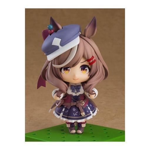 Uma Musume Pretty Derby Figura Nendoroid Matikanetannhauser 10 cm