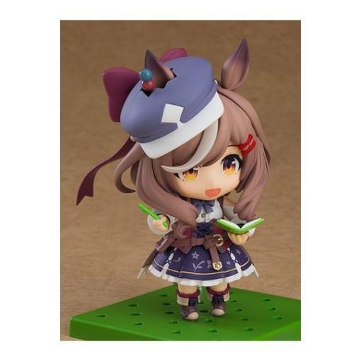 Uma Musume Pretty Derby Figura Nendoroid Matikanetannhauser 10 cm