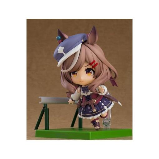 Uma Musume Pretty Derby Figura Nendoroid Matikanetannhauser 10 cm