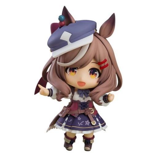 Uma Musume Pretty Derby Figura Nendoroid Matikanetannhauser 10 cm