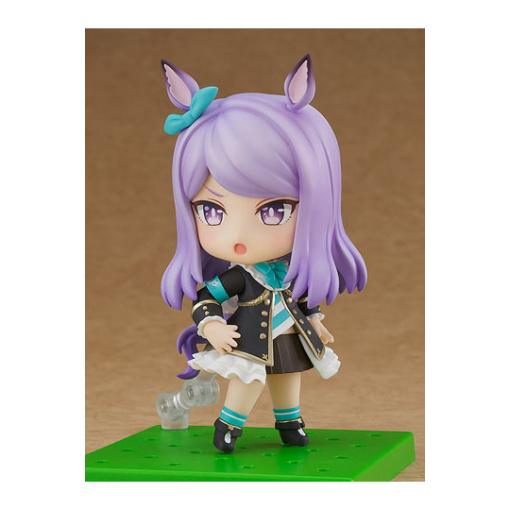 Uma Musume Pretty Derby Figura Nendoroid Mejiro McQueen 10 cm