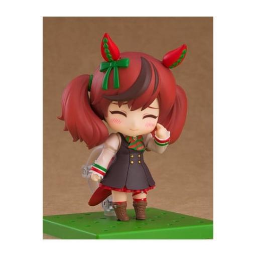 Uma Musume Pretty Derby Figura Nendoroid Nice Nature 10 cm