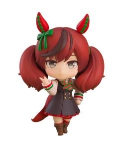 Uma Musume Pretty Derby Figura Nendoroid Nice Nature 10 cm