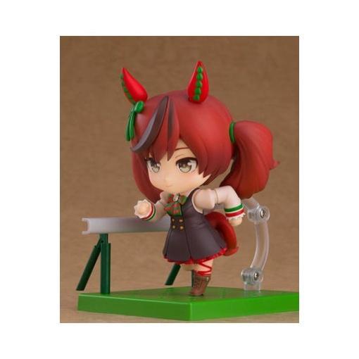 Uma Musume Pretty Derby Figura Nendoroid Nice Nature 10 cm