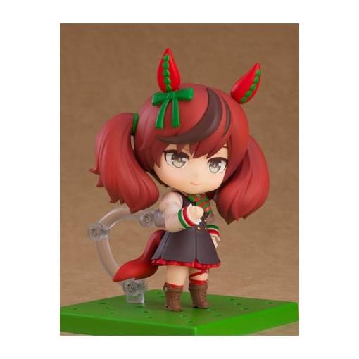 Uma Musume Pretty Derby Figura Nendoroid Nice Nature 10 cm