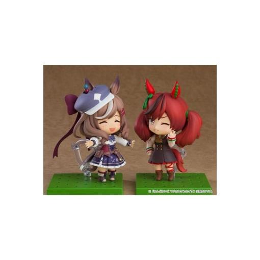 Uma Musume Pretty Derby Figura Nendoroid Nice Nature 10 cm