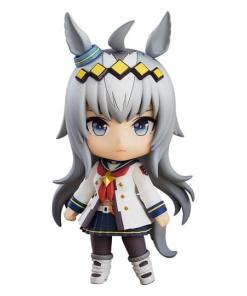 Uma Musume Pretty Derby Figura Nendoroid Oguri Cap 10 cm