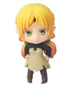 Uncle From Another World Figura Nendoroid Elf 10 cm - Embalaje dañado