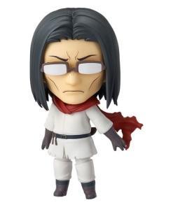 Uncle From Another World Figura Nendoroid Ojisan 10 cm - Embalaje dañado