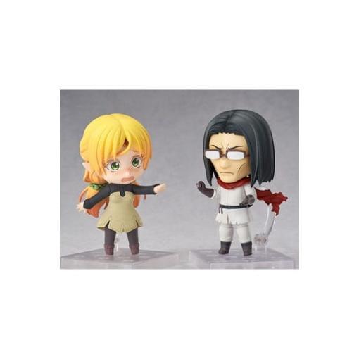 Uncle From Another World Figura Nendoroid Ojisan 10 cm - Embalaje dañado