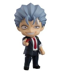 Undead Unluck Figura Nendoroid Andy 10 cm