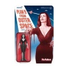 Vampira Figura ReAction Wave 01 Vampira Plan 9 Grayscale 10 cm