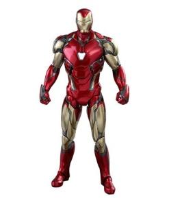 Vengadores: Endgame Figura Movie Masterpiece Series Diecast 1/6 Iron Man Mark LXXXV 32 cm