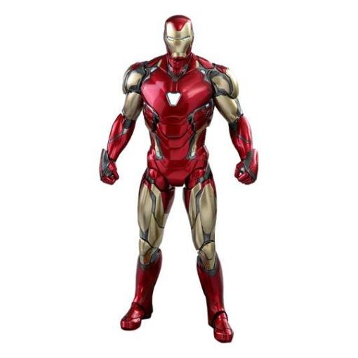 Vengadores: Endgame Figura Movie Masterpiece Series Diecast 1/6 Iron Man Mark LXXXV 32 cm