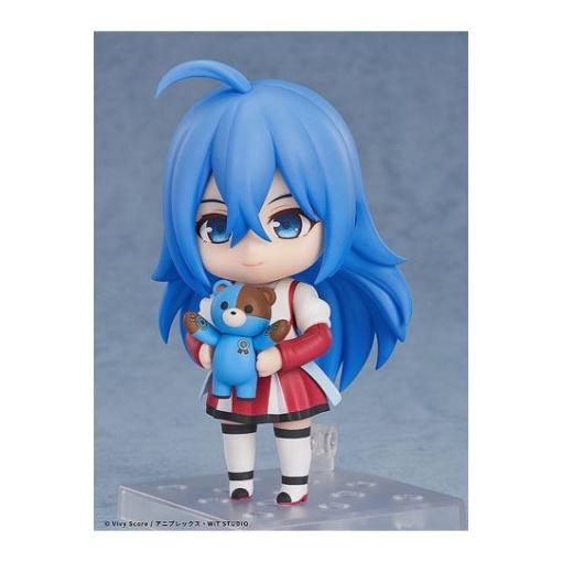 Vivy -Fluorite Eye's Song- Figura Nendoroid Vivy 10 cm