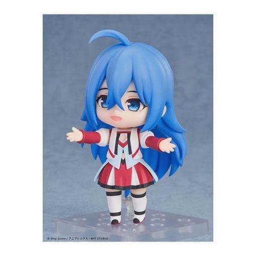 Vivy -Fluorite Eye's Song- Figura Nendoroid Vivy 10 cm