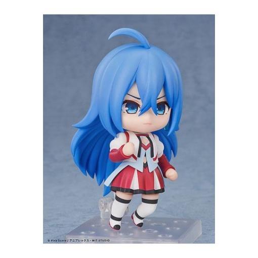 Vivy -Fluorite Eye's Song- Figura Nendoroid Vivy 10 cm