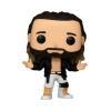 WWE POP! Vinyl Figura Seth Rollins w/Coat 9 cm - Embalaje dañado