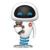 Wall-E Valentines Figura POP! Disney Vinyl Eve 9 cm