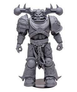 Warhammer 40k Figura Chaos Space Marines (World Eater) (Artist Proof) 18 cm