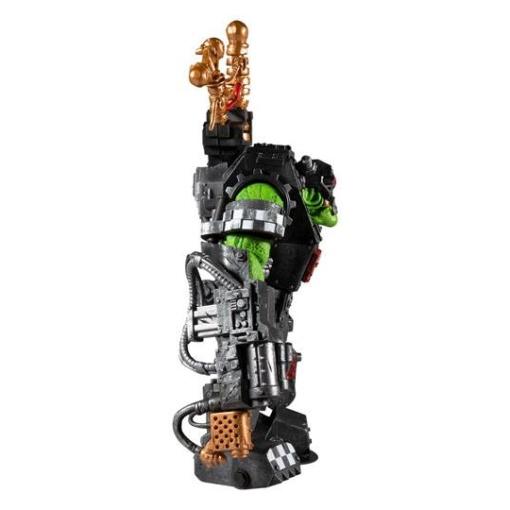 Warhammer 40k Figura Ork Big Mek 30 cm