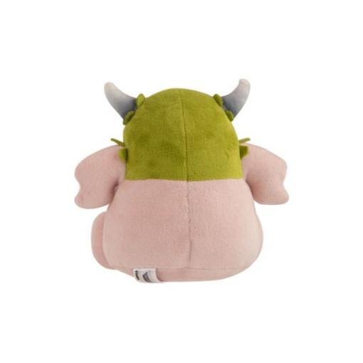 Warhammer Peluche Sassy Nurgling 15 cm