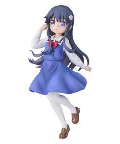 Wataten!: An Angel Flew Down to Me Precious Friends Estatua PVC Pop Up Parade Hana Shirosaki 16 cm