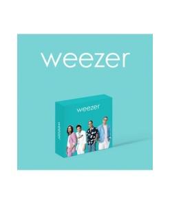 Weezer - Teal Album KiT Album