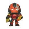 What If...? Oversized POP! Animation Vinyl Figura Sakaarian Iron Man 15 cm