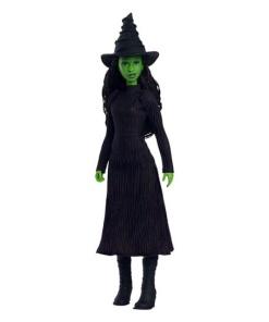 Wicked Muñeca con sonido Elphaba *Edición Alemán*