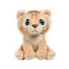 Wicked Peluche Cowardly Lion Cub 19 cm