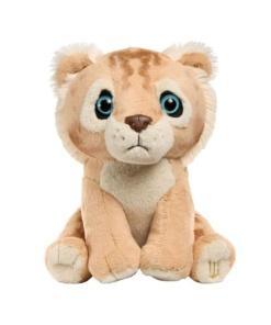 Wicked Peluche Cowardly Lion Cub 19 cm