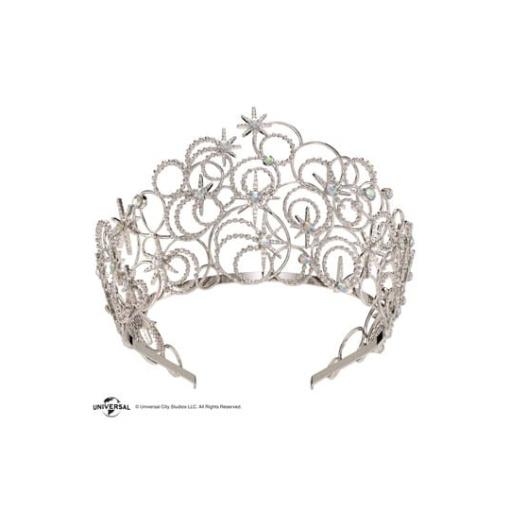 Wicked Réplica Role-Play Glinda's Bubble Crown 17 cm