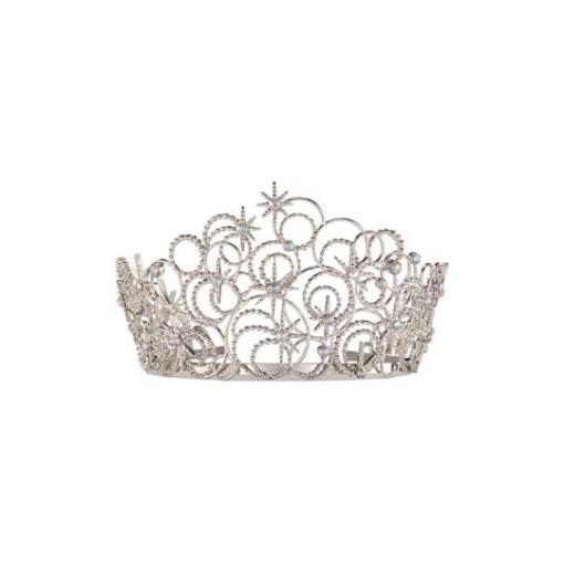 Wicked Réplica Role-Play Glinda's Bubble Crown 17 cm