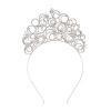 Wicked Réplica Role-Play Glinda's Bubble Tiara 26 cm