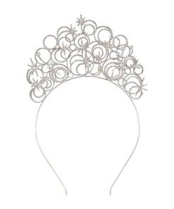 Wicked Réplica Role-Play Glinda's Bubble Tiara 26 cm