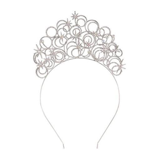 Wicked Réplica Role-Play Glinda's Bubble Tiara 26 cm