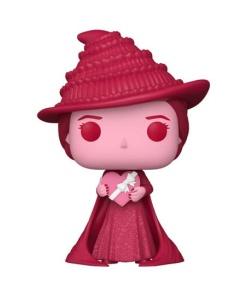 Wicked Valentines Figura POP! Disney Vinyl Elphaba 9 cm