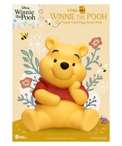 Winnie The Pooh Piggy Vinyl Winnie 26 cm