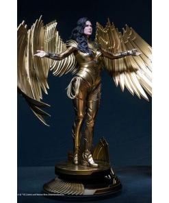 Wonder Woman 1984 Estatua 1/4 Wonder Woman Premium Edition 53 cm