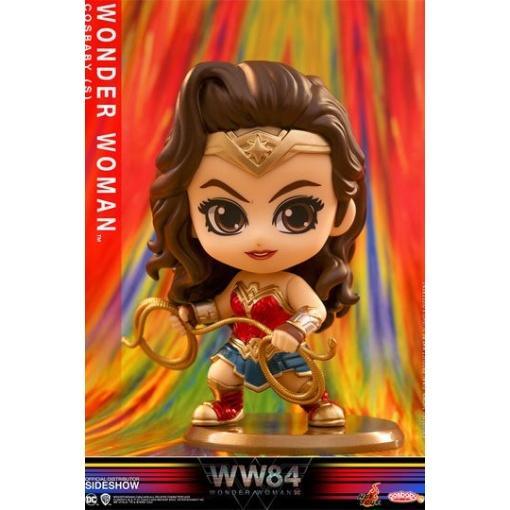 Wonder Woman 1984 Minifigura Cosbaby (S) Wonder Woman 10 cm