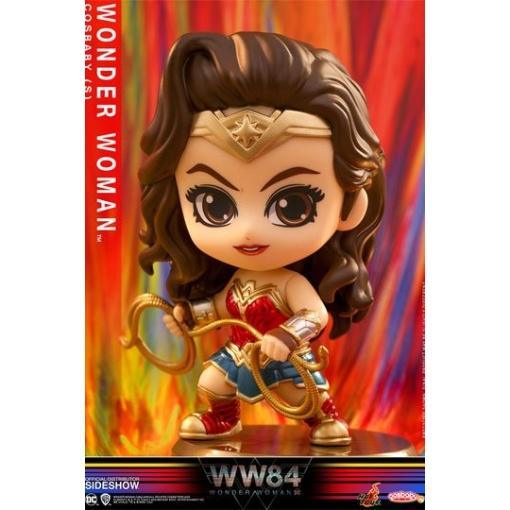 Wonder Woman 1984 Minifigura Cosbaby (S) Wonder Woman 10 cm