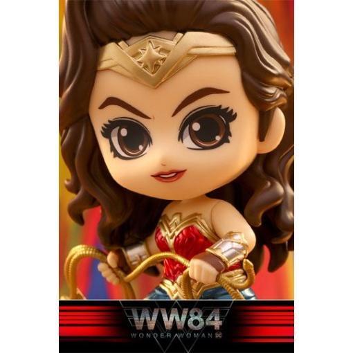 Wonder Woman 1984 Minifigura Cosbaby (S) Wonder Woman 10 cm