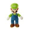 World of Nintendo Peluche Jumbo Luigi 50 cm