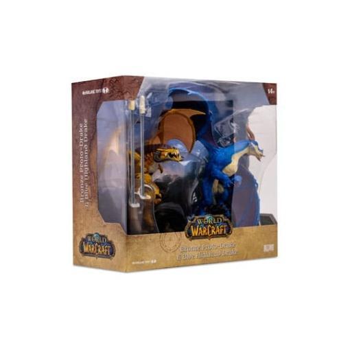 World of Warcraft Dragons Multipack #2 28 cm