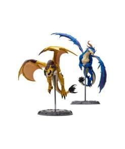 World of Warcraft Dragons Multipack #2 28 cm