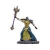 World of Warcraft Figura Undead: Priest / Warlock 15 cm